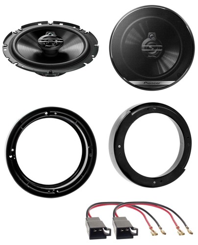 Pioneer wege 300watt - 3-wege,