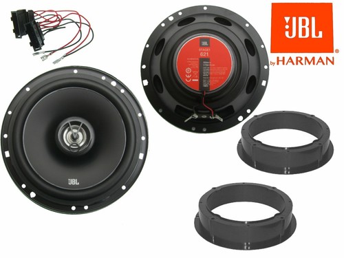 Jbl für golf 4 - jbl, iv