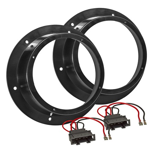 Lautsprecherringe adapter - lautsprecherringe, +