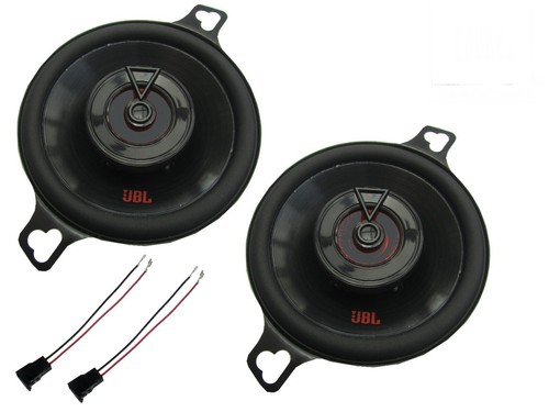 Jbl lautsprecher set - set, vorne