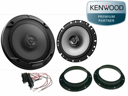 Kenwood passend für bus t5 - für,