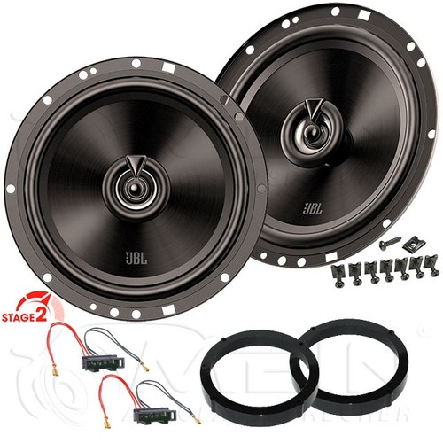 Jbl lautsprecher für lupo - jbl, vw