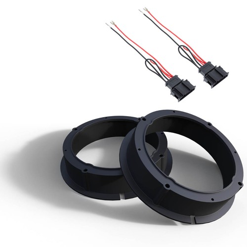 Lautsprecher adapter ringe set - lautsprecher,