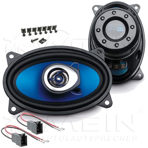 Sinustec auto lautsprecher - auto,