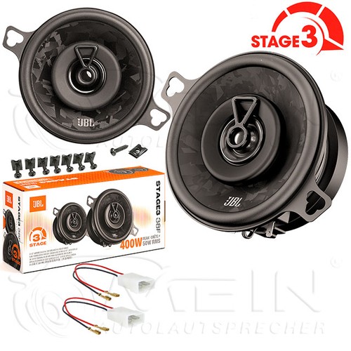 Jbl harman lautsprecher - by,