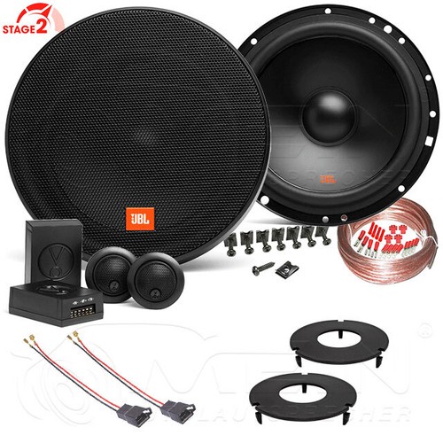 Jbl lautsprecher für golf - für, vw