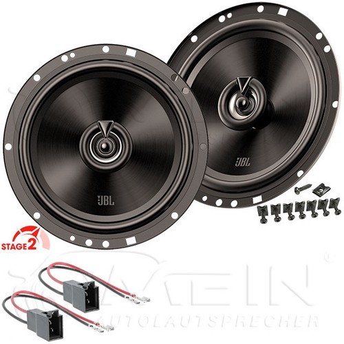 Jbl lautsprecher für t4 - jbl, vw