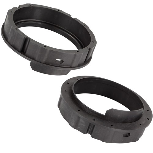 Lautsprecher adapter ringe - lautsprecher,