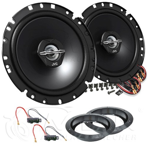 Jvc lautsprecher für caddy - für, vw