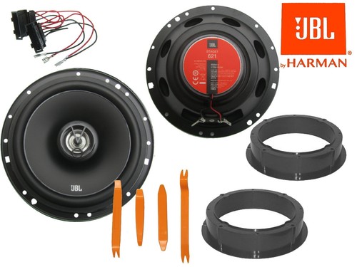 Jbl für fox - vw, up