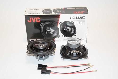 Jvc lautsprecher passend - jvc, für