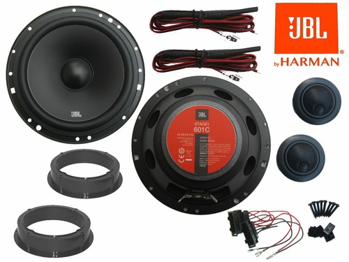 Jbl für lupo 1998 - lupo,