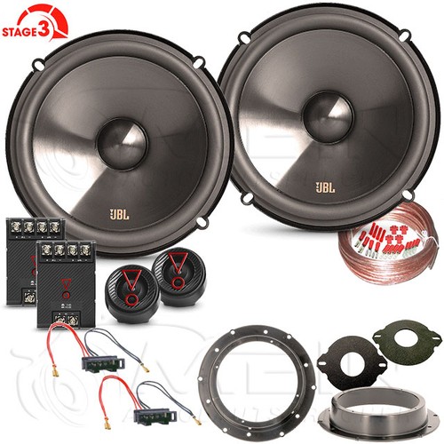 Jbl lautsprecher für caddy - jbl,