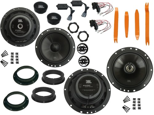 Jbl lautsprecher für - für, vw