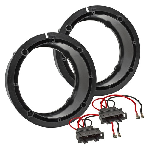 Lautsprecherringe adapter - lautsprecherringe,