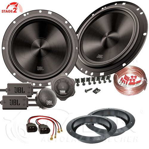 Jbl harman lautsprecher - by,