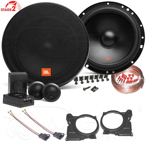 Jbl lautsprecher für polo - lautsprecher,