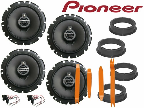 Pioneer für passat 3bg b5 - für, vw