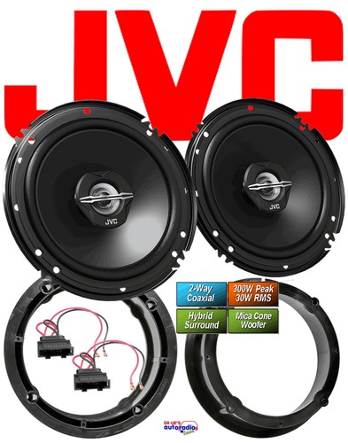 Jvc lautsprecher für - jvc, vw