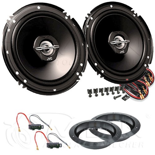 Jvc lautsprecher für caddy - vw,