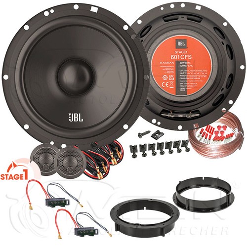 Jbl harman lautsprecher - by,