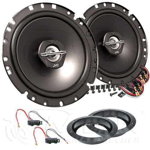 Jvc lautsprecher für t5 - vw,