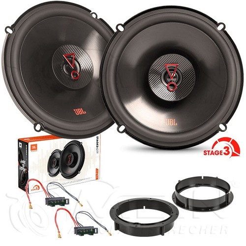 Jbl lautsprecher für - für, golf