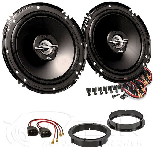 Jvc lautsprecher für - jvc, vw