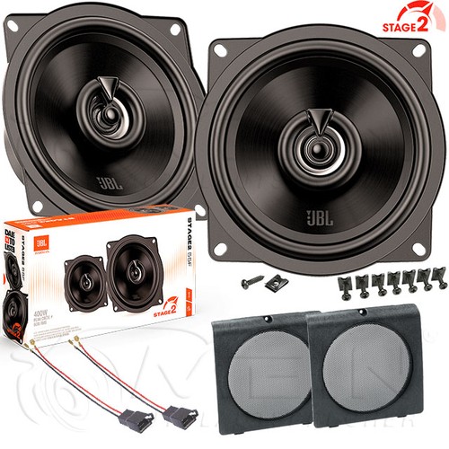 Jbl harman lautsprecher - jbl,