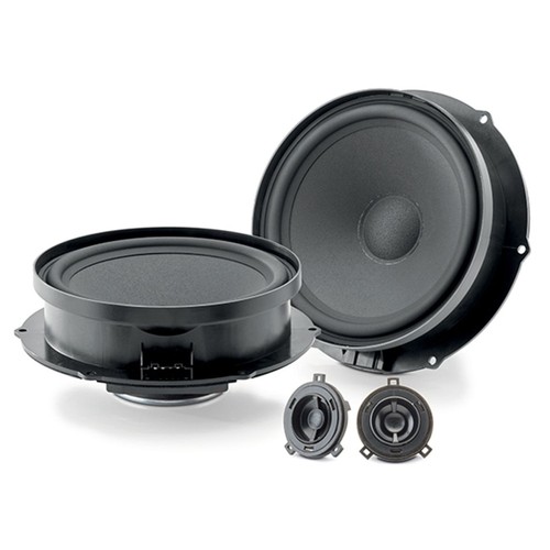 Focal vw180 lautsprecher - is,