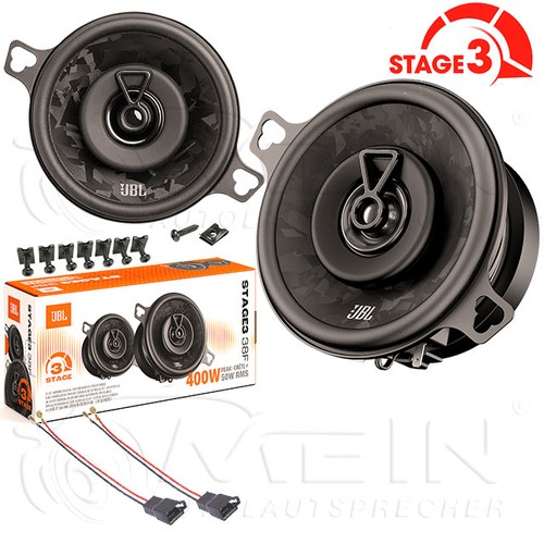 Jbl harman lautsprecher - by,