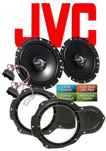 Jvc lautsprecher für - lautsprecher,