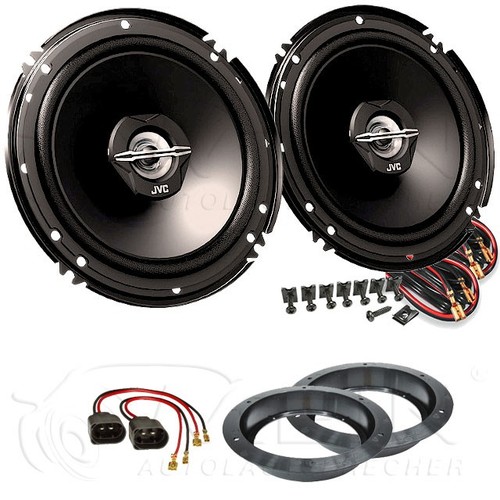 Jvc lautsprecher für - für, vw