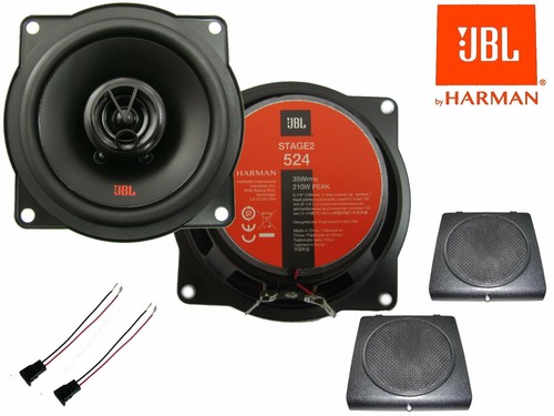 Jbl stage2 passend - passend, vw