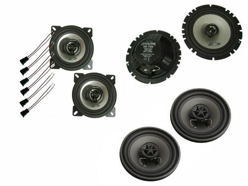 Lautsprecher set für - lautsprecher,